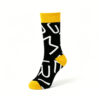 Scribble Pop Sock