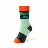 Sunny Day Sock