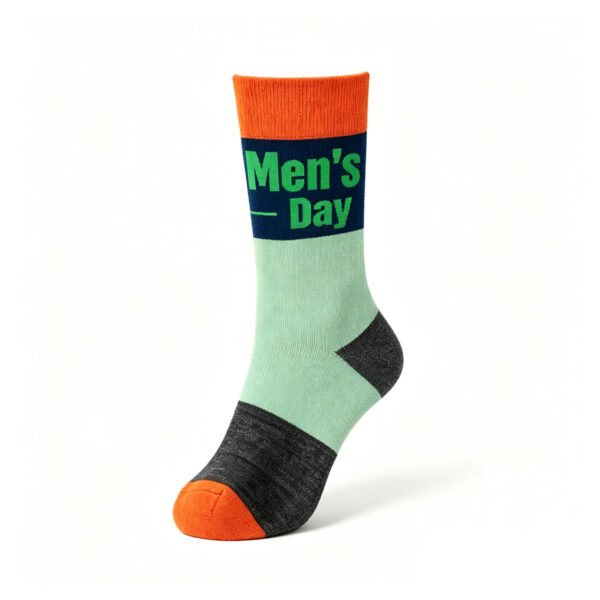 Sunny Day Sock