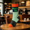 Sunny Day Sock
