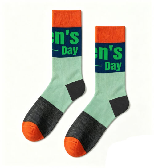 Sunny Day Sock