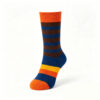 Sunset Stripe Sock