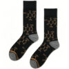 Chemistry Chaos Sock