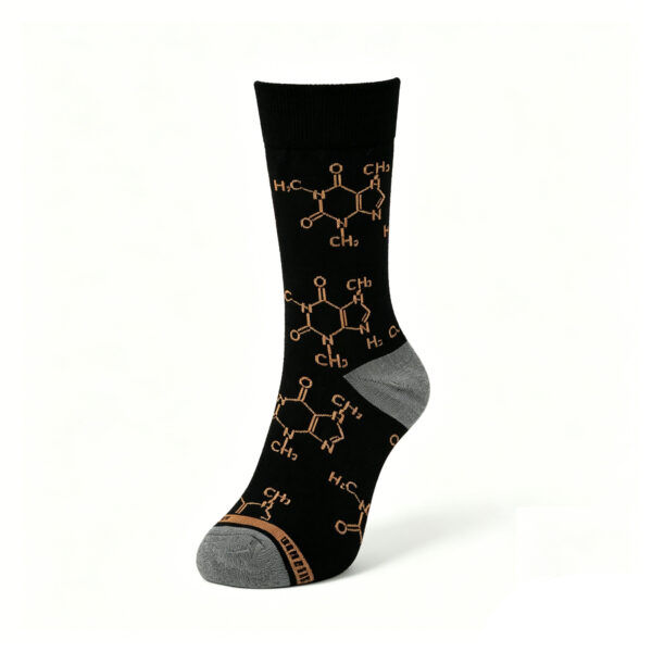 Chemistry Chaos Sock