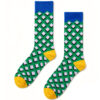 Diamond Rush Sock