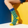 Diamond Rush Sock