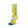 Sunflower Daydream Sock