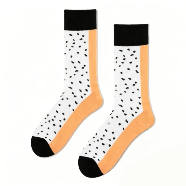 Salad Bento Socks
