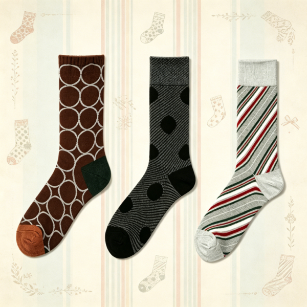 Urban Classic Renaissance Sock Set