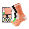Sushi Socks Big Set