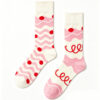 Sweet Swirl Sock