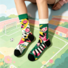 Game Day Chaos Sock