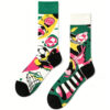 Game Day Chaos Sock