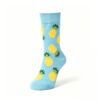 Pineapple Paradise Sock