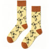 5 Soccer Star Sock