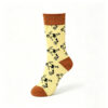 5-5 Soccer Star Sock