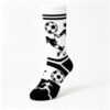 6-1 Retro Football Legend Sock