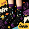 Cosmic Dream Sock