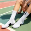 Active Motion Crew Sock