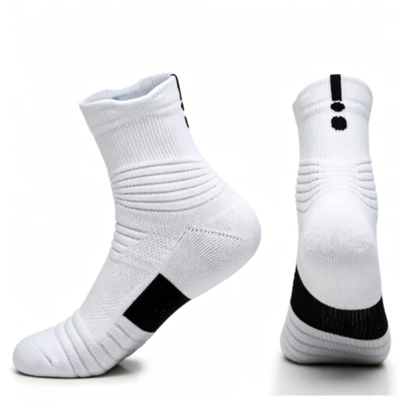 Active Motion Crew Sock
