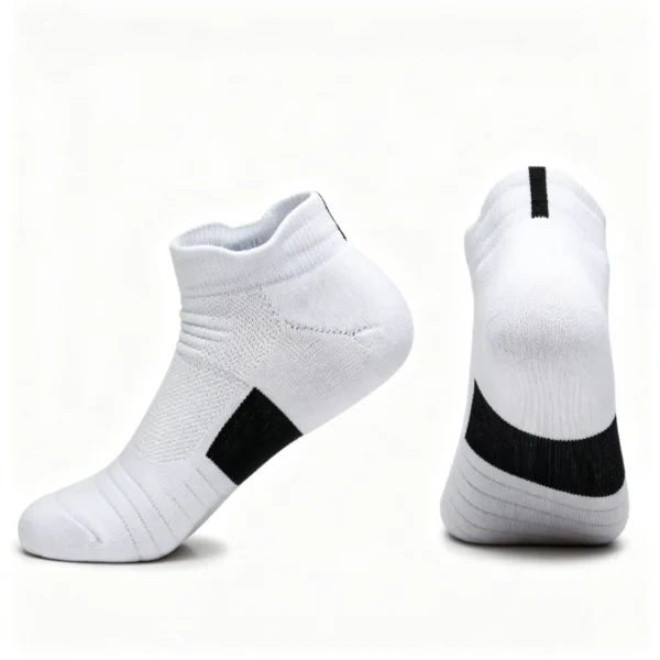 Active Motion Low-Cut Sock