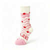 Sweet Swirl Sock