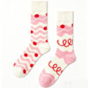 Sweet Swirl Sock