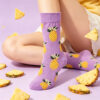 Pineapple Pop Sock