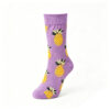Pineapple Pop Sock