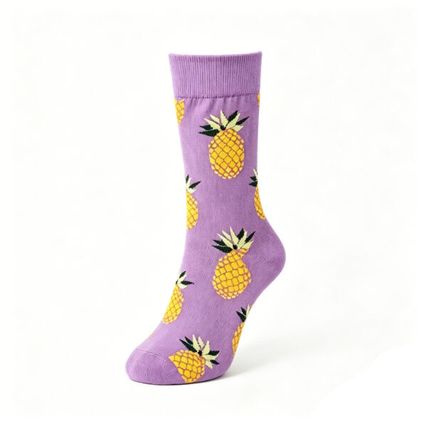 Pineapple Pop Sock
