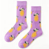 Pineapple Pop Sock
