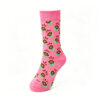 Citrus Burst Sock