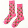 Citrus Burst Sock