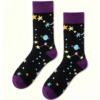 Cosmic Dream Sock